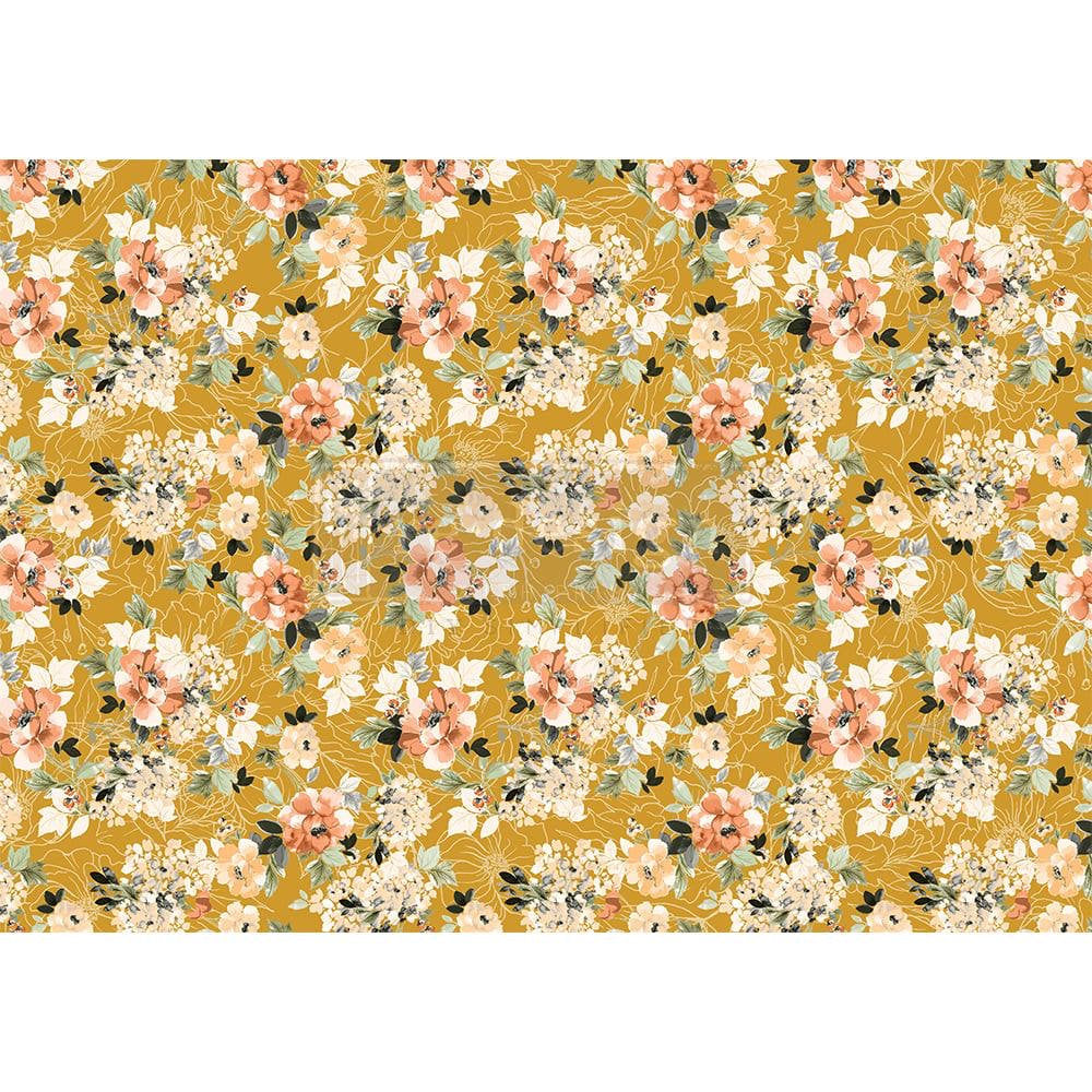 Fleurette Dress - Rice Paper by redesign with Prima!