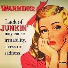 Amber Euphoria - Decoupage Paper