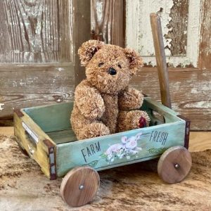 Farm Fresh - Rub-On Furniture Decal Mini-Transfer by Redesign with Prima!