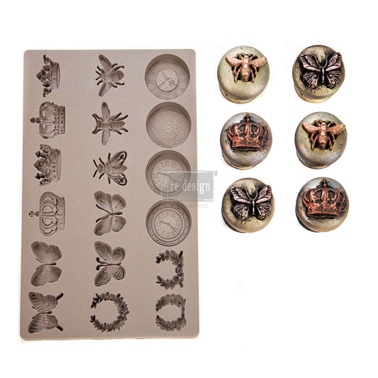 Regal Findings - Decor Mould