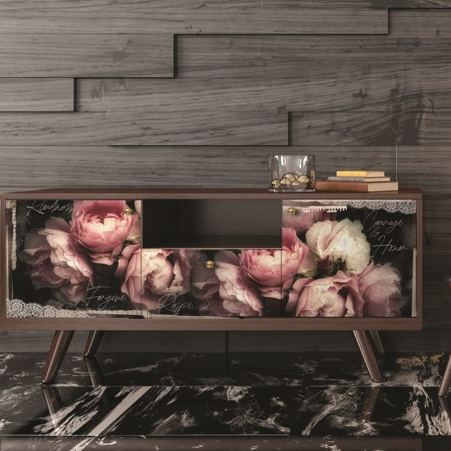 Zara - Decoupage Paper