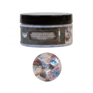 Magic Potion - Finnabair Art Extravagance Effect Paste - Redesign with Prima