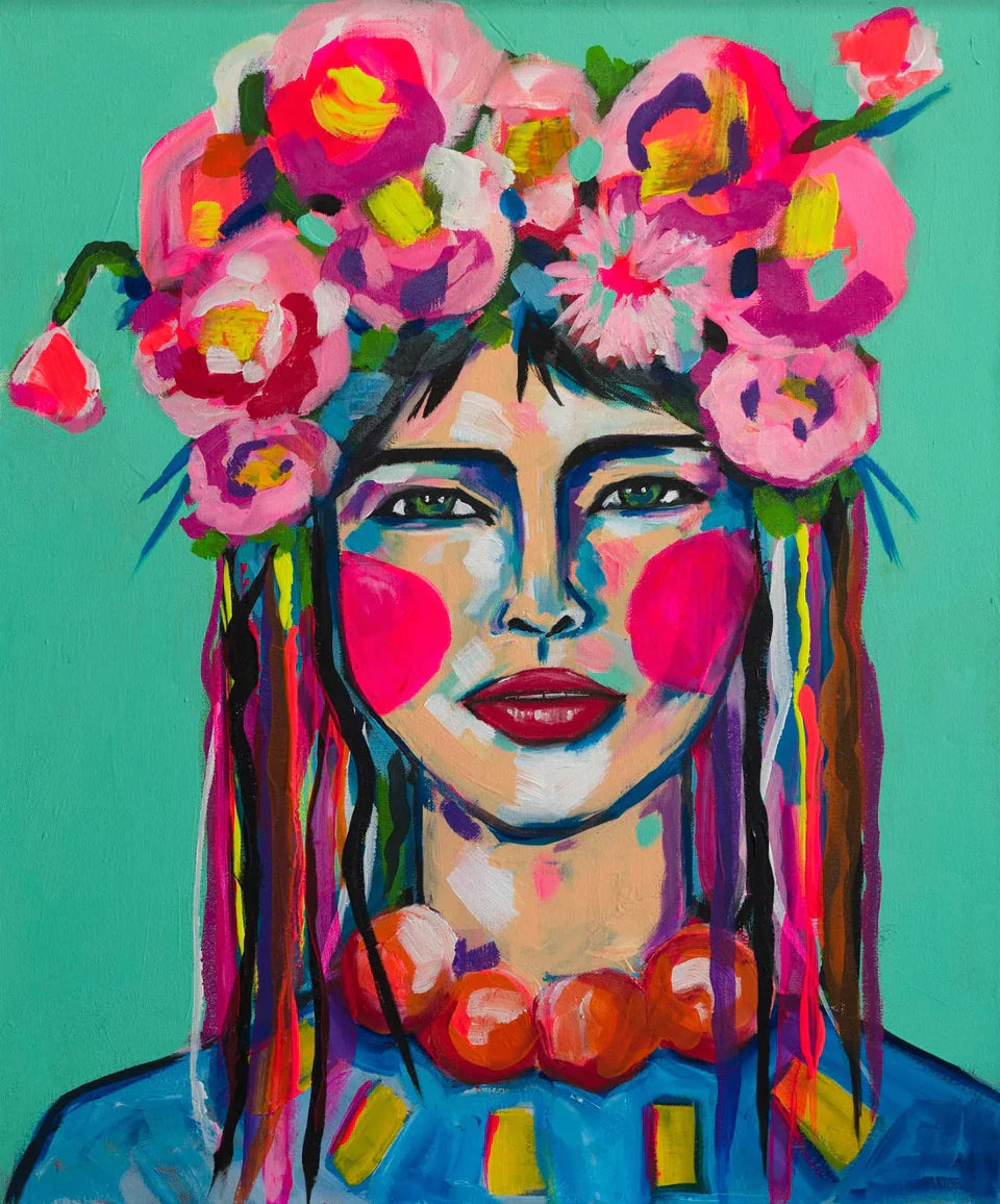 Color Me Bright