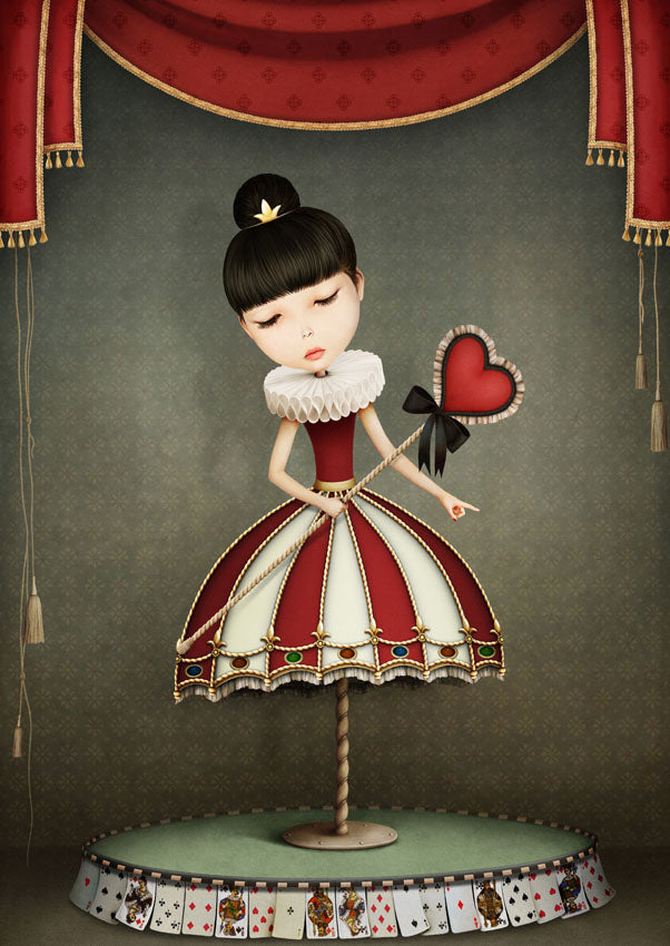 Fairy Queen