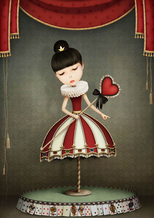Fairy Queen