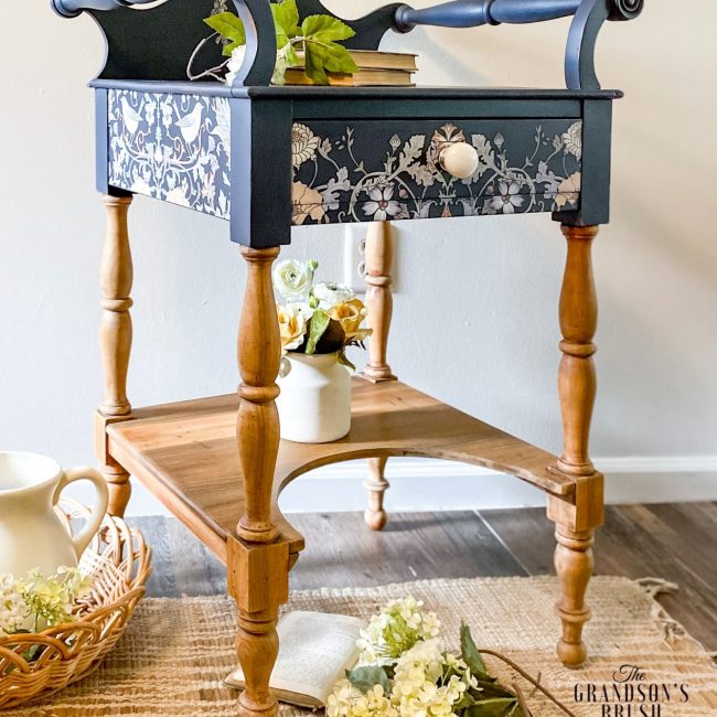 Albery - Decor Transfer - 24"x35" - Redesign with Prima!