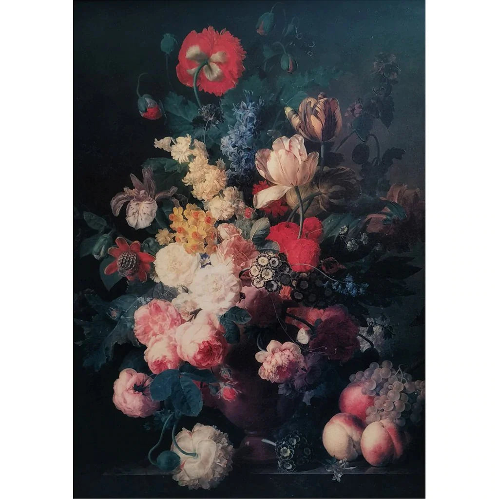 Renaissance Florals