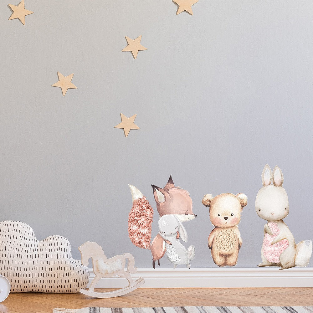 Hello Baby Transfer by Redesign with Prima!