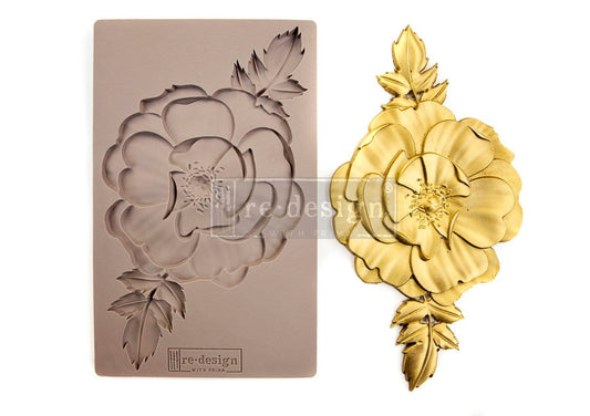 In Bloom - Decor Mould