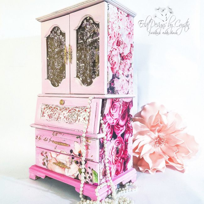 Esmee - Decoupage Paper