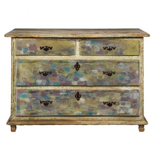 Abstract Dream - Decoupage Paper